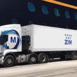 Abastecimiento buques Multi trans